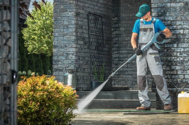 Best Heavy Equipment Washing  in Las Lomas, CA
