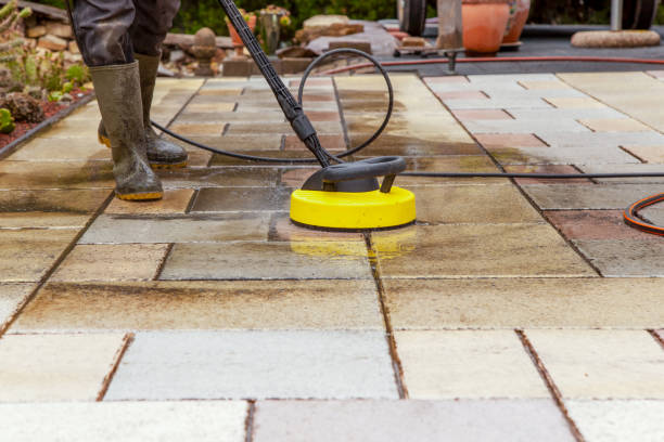 Reliable Las Lomas, CA Pressure Washing Services Solutions