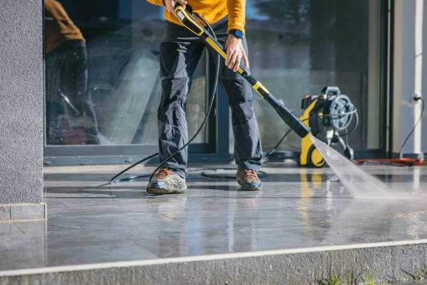 Playground Equipment Cleaning in Las Lomas, CA