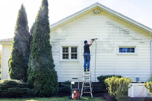 Best Dumpster Area Cleaning  in Las Lomas, CA