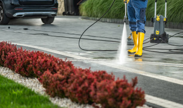 Best Post-Construction Pressure Washing  in Las Lomas, CA